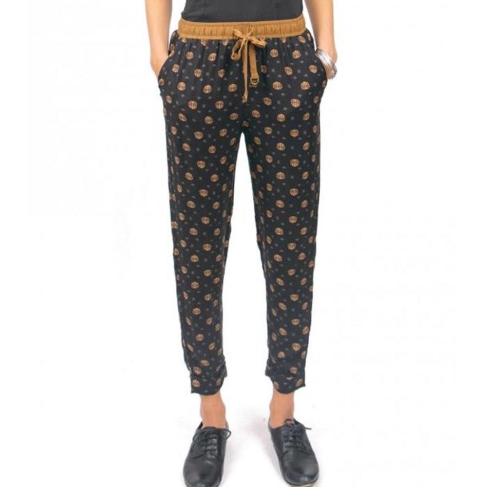 Gentle Fawn lounge pants